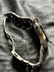 Seiko Astron GPS Solar Titanium Watch Ceramic bezel – Full Set - Photo 6