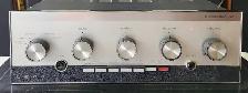 LEAK STEREO 70 AMPLIFIER AND LEAK STEREO FM TUNER SET