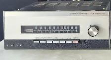 LEAK STEREO 70 AMPLIFIER AND LEAK STEREO FM TUNER SET - Photo 2