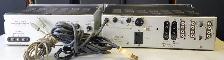LEAK STEREO 70 AMPLIFIER AND LEAK STEREO FM TUNER SET - Photo 3