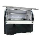 New CAEL Food Carts & Mobile Food Bike Carts  Certified &Warrant - Photo 2