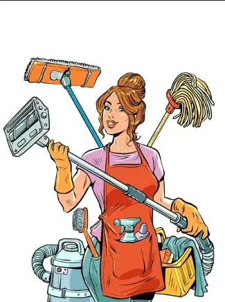HOUSE Cleaning position available Bloor West Area of Toronto