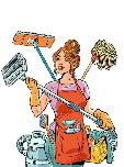 HOUSE Cleaning position available Bloor West Area of Toronto