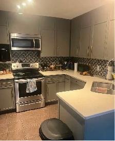 July 1, Furnished bdrm, living rm, private bathroom - Photo 6
