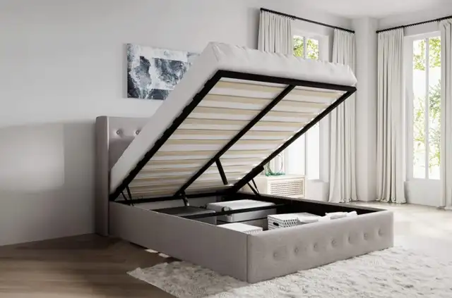 Bed and Mattress Clearance Sale ! FREE HOME DELIVERY