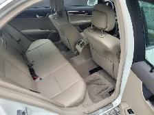 2010 Mercedes-Benz C300 - Photo 2