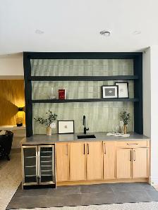 cabinets maker