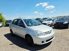 2005 Toyota Echo Sedan Automatic Clean Inside Out Good Service H - Photo 3