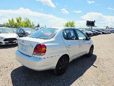 2005 Toyota Echo Sedan Automatic Clean Inside Out Good Service H - Photo 4