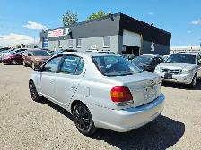 2005 Toyota Echo Sedan Automatic Clean Inside Out Good Service H - Photo 6