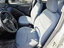 2005 Toyota Echo Sedan Automatic Clean Inside Out Good Service H - Photo 7