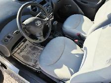 2005 Toyota Echo Sedan Automatic Clean Inside Out Good Service H - Photo 8