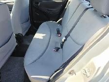 2005 Toyota Echo Sedan Automatic Clean Inside Out Good Service H - Photo 9