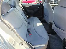 2005 Toyota Echo Sedan Automatic Clean Inside Out Good Service H - Photo 10