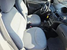 2005 Toyota Echo Sedan Automatic Clean Inside Out Good Service H - Photo 11