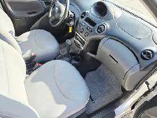 2005 Toyota Echo Sedan Automatic Clean Inside Out Good Service H - Photo 12