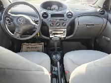 2005 Toyota Echo Sedan Automatic Clean Inside Out Good Service H - Photo 13