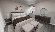 Two Bedroom Suite Available - Sandwich St - Photo 4