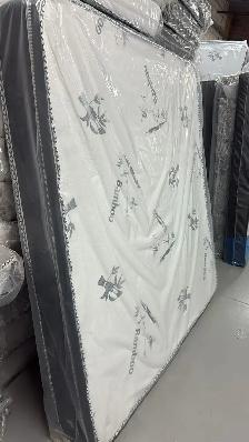 Queen Size Mattress For Sale ! Brand New