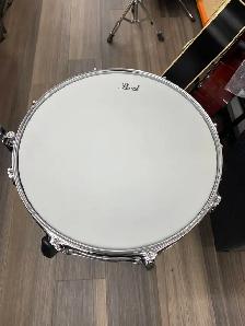 Pearl Short Fuse Piccolo Snare Drum 13'' - Photo 2