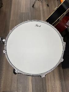Pearl Short Fuse Piccolo Snare Drum 13'' - Photo 3