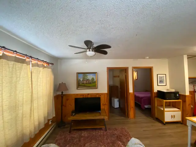 Short term/Month to Month Rental