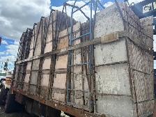 Cribbing forms for sale