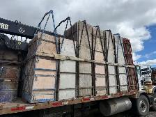 Cribbing forms for sale - Photo 2