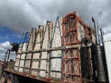 Cribbing forms for sale - Photo 3