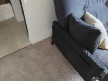 Black Futon - Photo 2