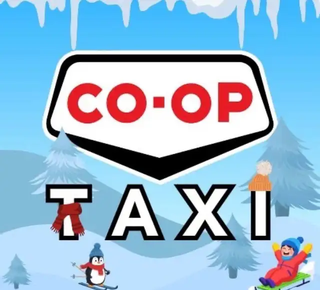Co-op taxi plate for lease free