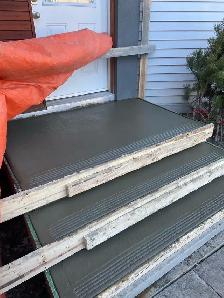 GET  YOURS FOR YOUR SIDE ENTRANCE BASEMENT DEVELOPMENT! - Photo 3