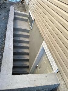 GET  YOURS FOR YOUR SIDE ENTRANCE BASEMENT DEVELOPMENT - Photo 2