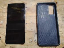 'Samsung' S20 Galaxy 5G cell phone