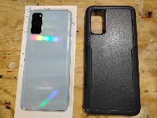 'Samsung' S20 Galaxy 5G cell phone - Photo 2