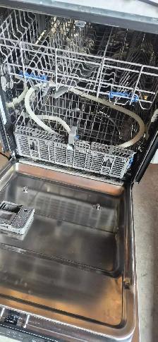 whirlpool dishwasher - Photo 3