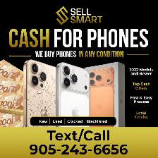 Sell Your iPhone, Samsung or Google Phone for Cash Today - Photo 2