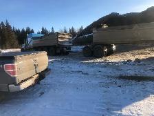 Class 1 driver looking for work - Photo 3