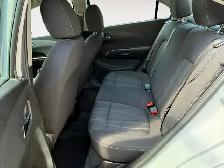 2018 Chevrolet Sonic LT ACTIVE Low Km B.cam H.seat 1yr warranty - Photo 13