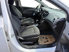 2018 Chevrolet Sonic LT ACTIVE Low Km B.cam H.seat 1yr warranty - Photo 14
