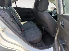 2018 Chevrolet Sonic LT ACTIVE Low Km B.cam H.seat 1yr warranty - Photo 15