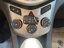 2018 Chevrolet Sonic LT ACTIVE Low Km B.cam H.seat 1yr warranty - Photo 19