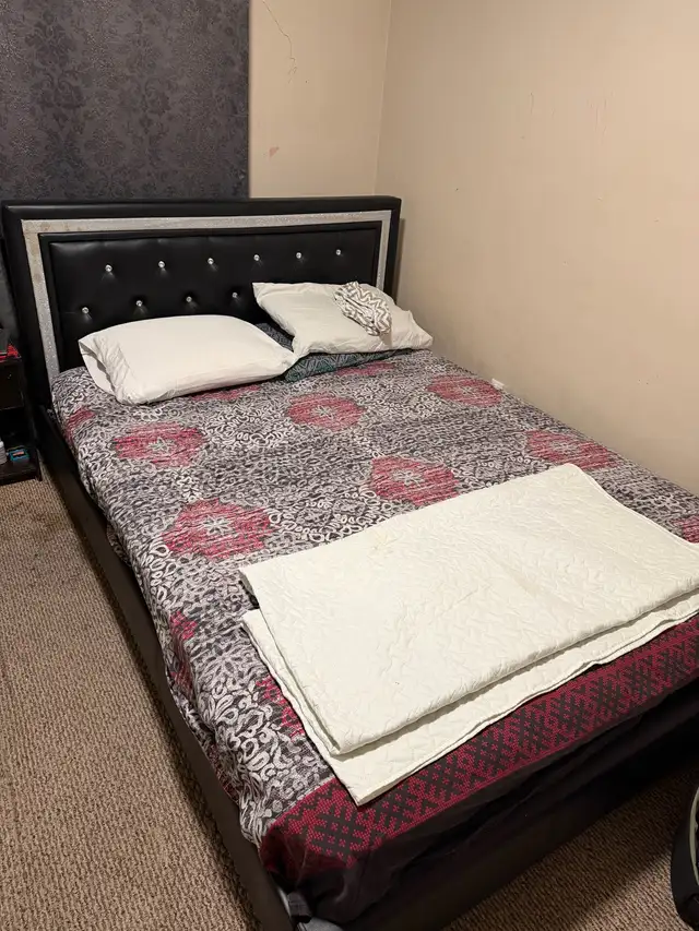 private room