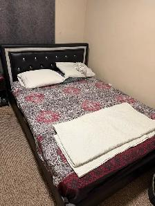 private room