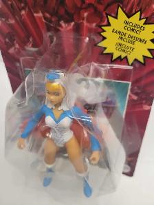 Motu Sorceress Masters of the Universe NEW - Photo 5