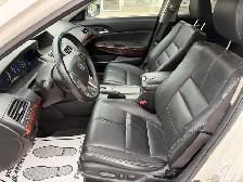 2012 Honda Crosstour EX-L hatchback AWD V6 leather sunroof backu - Photo 8