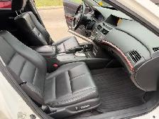 2012 Honda Crosstour EX-L hatchback AWD V6 leather sunroof backu - Photo 11
