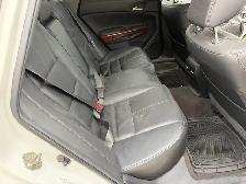 2012 Honda Crosstour EX-L hatchback AWD V6 leather sunroof backu - Photo 12