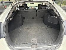 2012 Honda Crosstour EX-L hatchback AWD V6 leather sunroof backu - Photo 14
