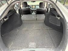 2012 Honda Crosstour EX-L hatchback AWD V6 leather sunroof backu - Photo 15
